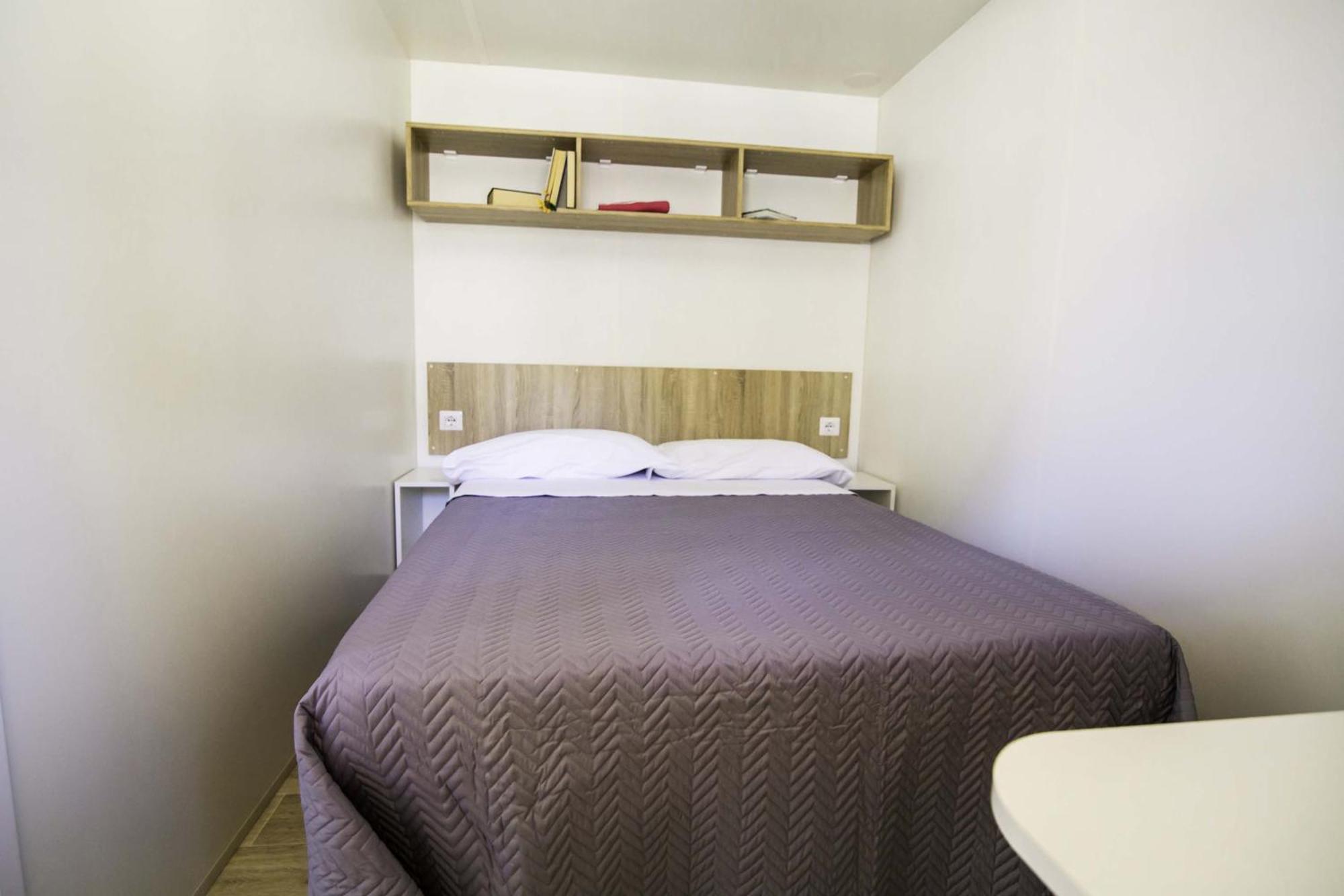 Villaggio Lido D'Abruzzo Roseto Degli Abruzzi Zimmer foto