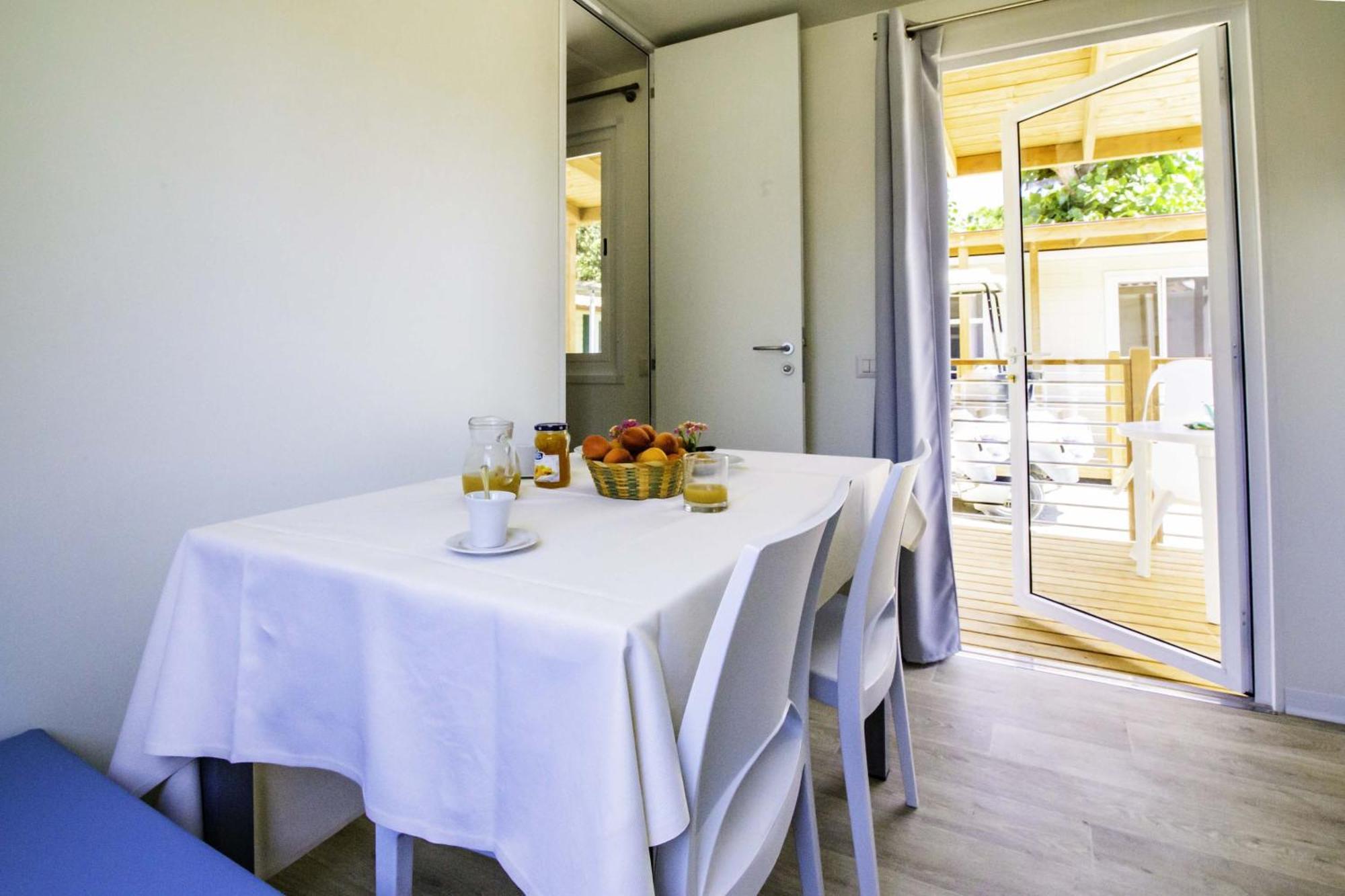 Villaggio Lido D'Abruzzo Roseto Degli Abruzzi Zimmer foto